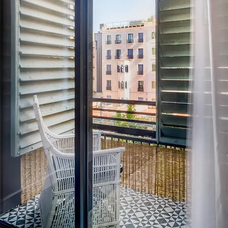 Cotton House Hotel, Autograph Collection Barcelona
