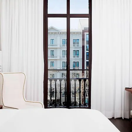 Hotel Cotton House Hotel, Autograph Collection