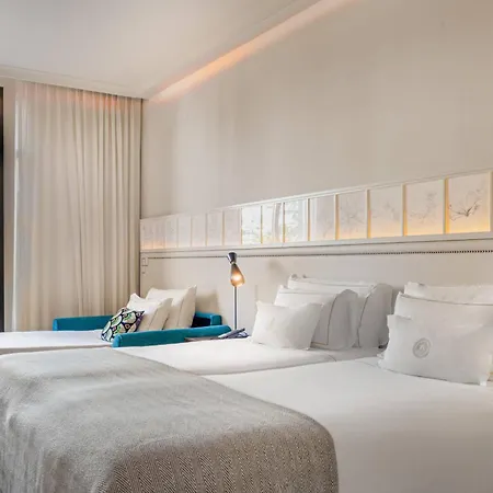 Cotton House Hotel, Autograph Collection 5* Barcelona