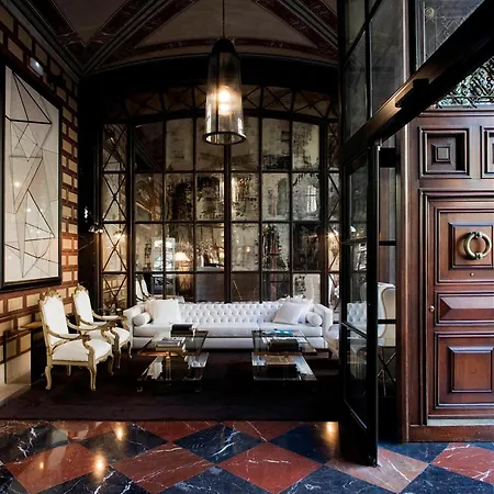 Cotton House Hotel, Autograph Collection Hotel 5*