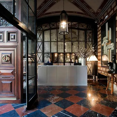 Hotel Cotton House Hotel, Autograph Collection 5*