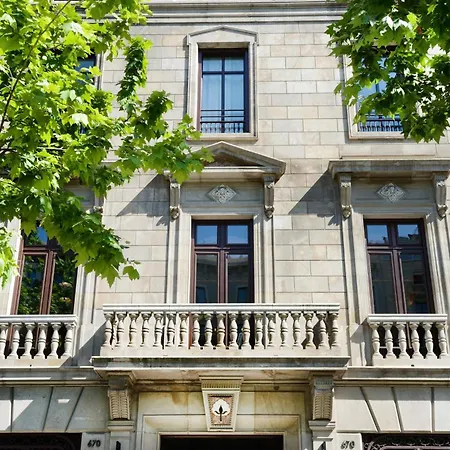 Cotton House Hotel, Autograph Collection Hotel