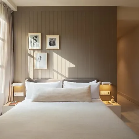 Casa Teva Hotell *
