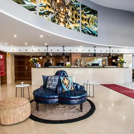 Leonardo Gran Via Hotell 3*