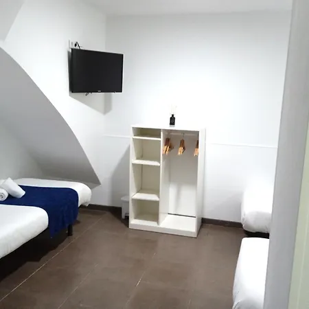 Laramond Casa de hóspedes Barcelona