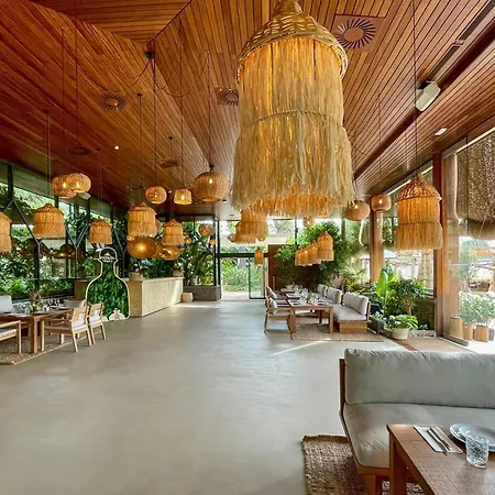酒店 Torre Melina, A Gran Melia 5*