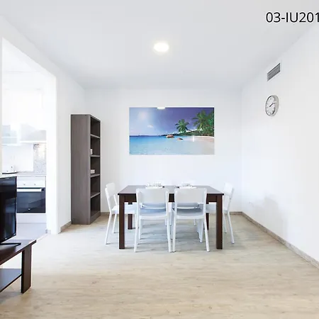Apartamento Ab Nou De La Rambla Barcelona