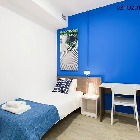 Apartamento Ab Nou De La Rambla *
