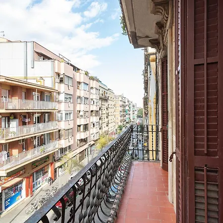 Ab Nou De La Rambla * Barcelona