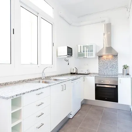 Apartamento Ab Nou De La Rambla *