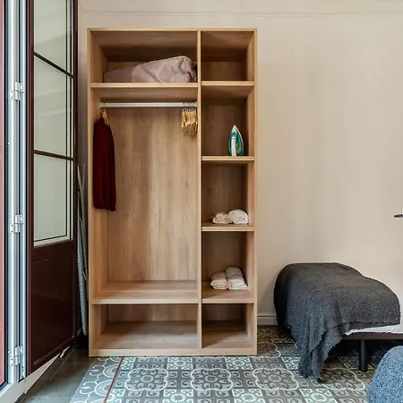 Ab Nou De La Rambla Apartamento Barcelona