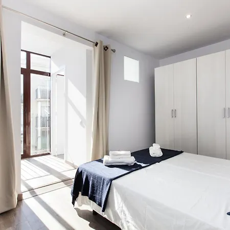 Ab Margarit Appartement