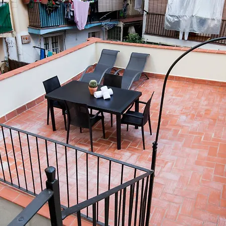 Appartement Ab Margarit *