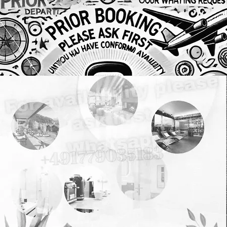 Modernist In The Hear Of Barcelona, Unit 3 * Barcelona