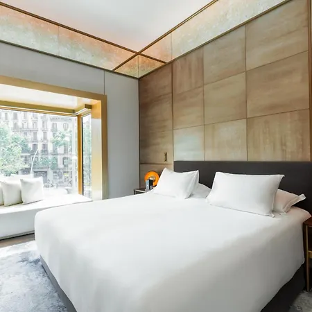 Almanac Hotel Barcelona