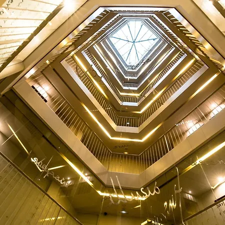 Sercotel Amister Art Hotell