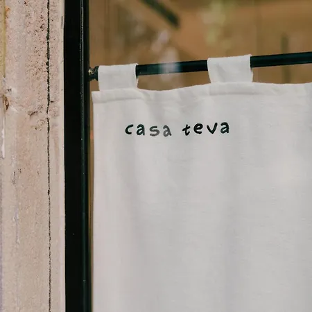 Casa Teva Hotell