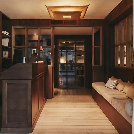Casa Teva Hotell Barcelona
