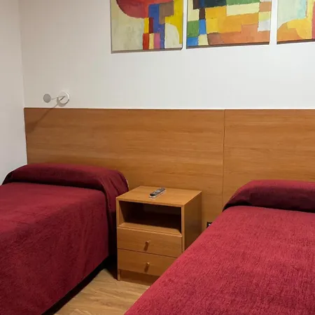 Madrazo بيت ضيافة برشلونة