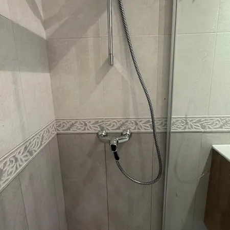 بيت ضيافة Madrazo