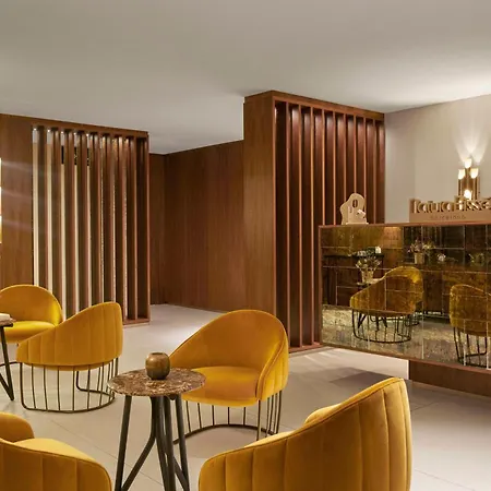 Отель Grand Hyatt