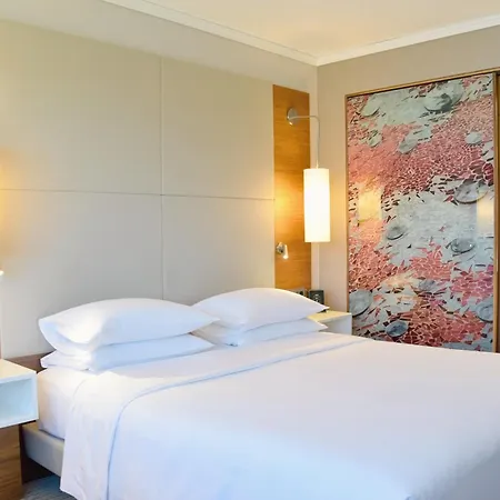 Hilton 4* Barcelona