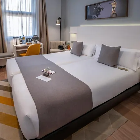 Hotel Serhs Carlit Boutique