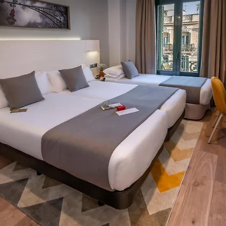 Hotel Serhs Carlit Boutique