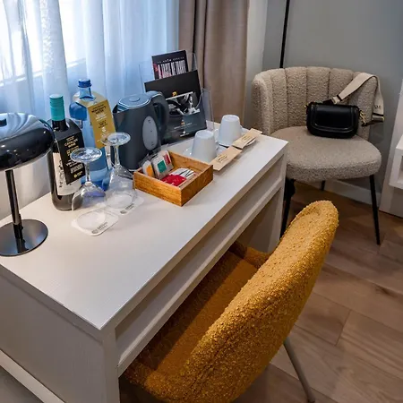 Serhs Carlit Boutique Hotel
