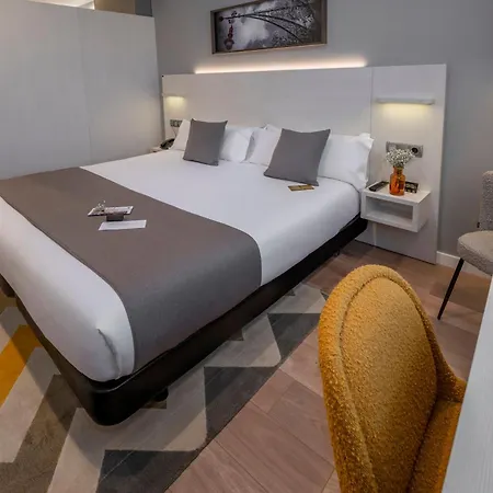 Hotel Serhs Carlit Boutique