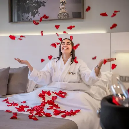 Serhs Carlit Boutique Hotel 3*