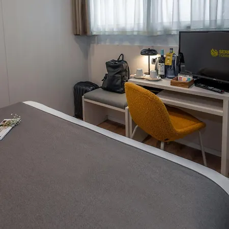 Hotel Serhs Carlit Boutique Barcelona