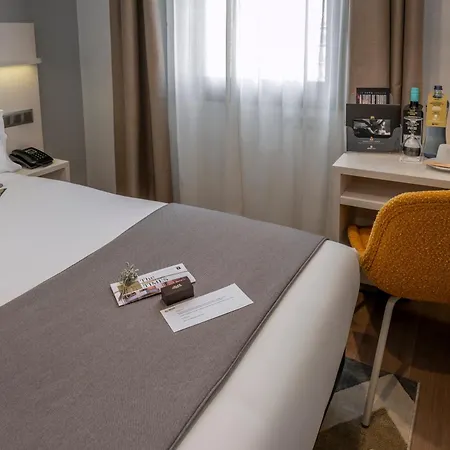 Hotel Serhs Carlit Boutique