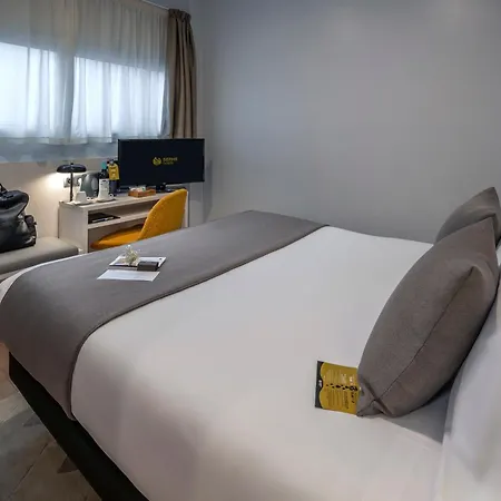 Hotel Serhs Carlit Boutique 3*