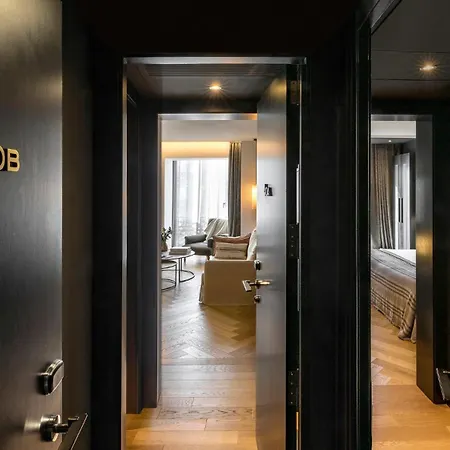 Casa Sagnier Hotel