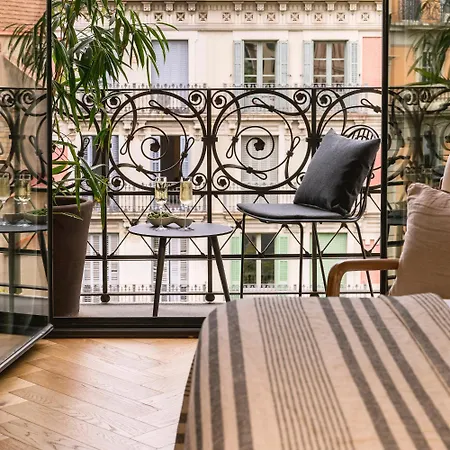 Casa Sagnier Barcelona