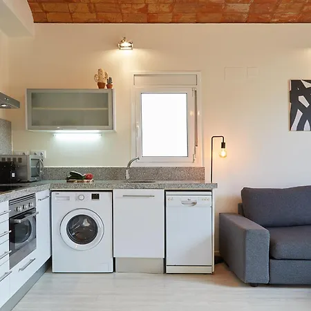 Apartment Bbarcelona Sagrada Familia Flats Barcelona