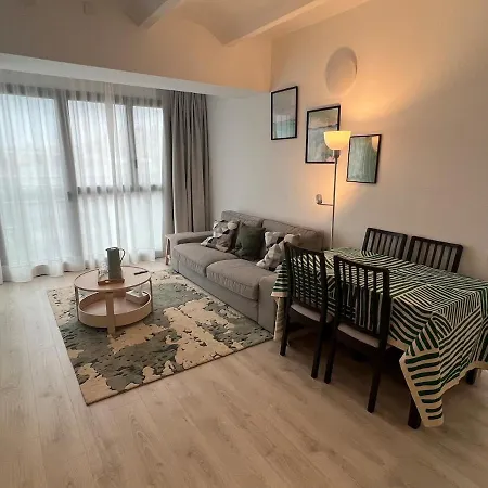 Apartment A Sunny *