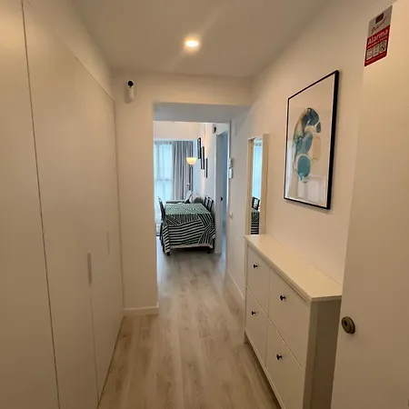 Apartment A Sunny *