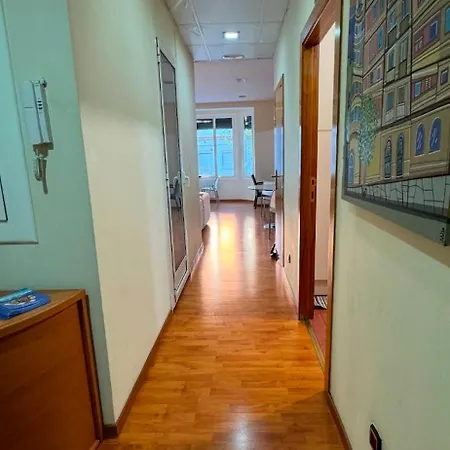 Madrazo بيت ضيافة برشلونة