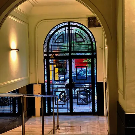 بيت ضيافة Madrazo برشلونة