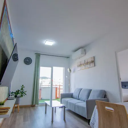 Apartment Sagrada Familia Barcelona