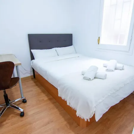 Apartment Sagrada Familia