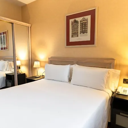Hotel Sunotel Junior