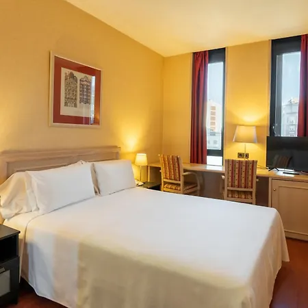 Sunotel Junior Hotel Barcelona