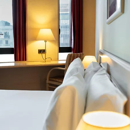 Sunotel Junior 2* Barcelona