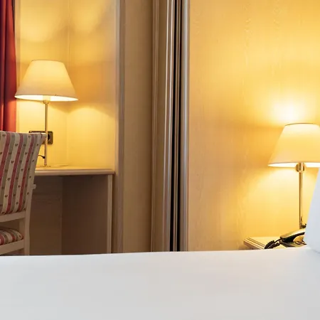 Hotel Sunotel Junior 2*
