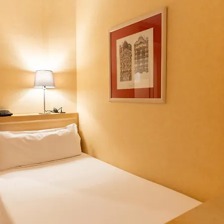 Sunotel Junior 2* Barcelona