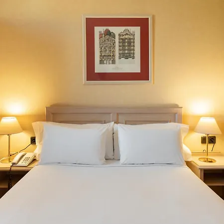 Hotel Sunotel Junior