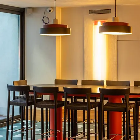 Onix Fira Hotel Barcelona